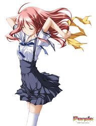 wakamiya asuka from ashita no kimi to au tame ni by kurashima tomoyasu