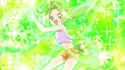 peridot (jewelpet) from jewelpet (series)