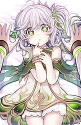 lumine (genshin impact) from genshin impact by fei lio mao