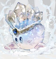 kirby (series) fan art