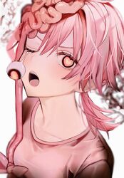 cosmo (chainsaw man) from chainsaw man