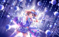 kudou shinobu from idolmaster cinderella girls starlight stage