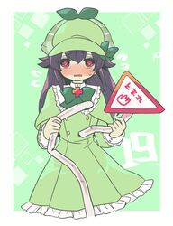 hercule barton from tantei opera milky holmes by haku le