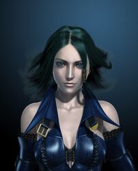 bullet witch fan art