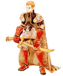 final fantasy fan art