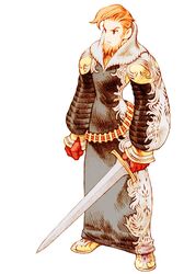 dycedarg beoulve from final fantasy