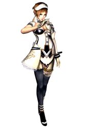 allura from trapt