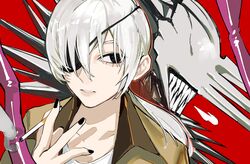 quanxi (chainsaw man) from chainsaw man