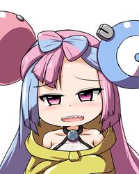iono (pokemon) from pokemon
