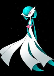 gardevoir from pokemon