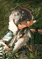 original fan art