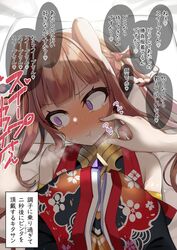 kitasan black (umamusume) from umamusume by sasanon (sasapoliton)