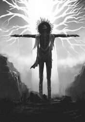 elden ring fan art