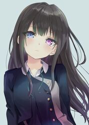 inoue takina from lycoris recoil