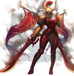 dota (series) fan art