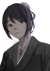 hinamori momo from bleach