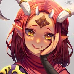 original fan art