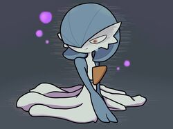 gardevoir from pokemon by yuri (pixiv 76483886)