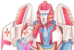pharma from the transformers (idw)