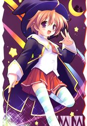 majokko a la mode fan art