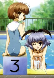 Booru post from safebooru.org