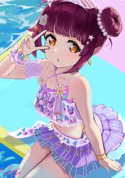 love live! fan art