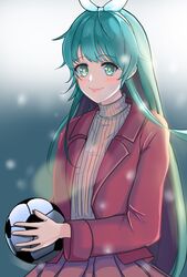 soccer spirits fan art