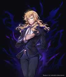 noblesse fan art