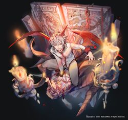Booru post from safebooru.org