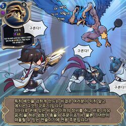 league of legends fan art