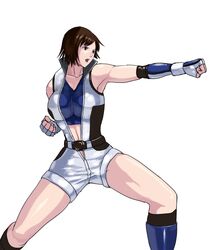 kazama asuka from namco by 78 (tky8)
