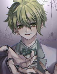 danganronpa (series) fan art