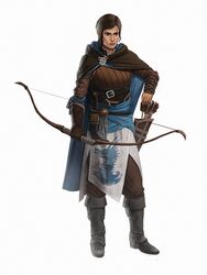 ranger from original