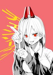 power (chainsaw man) from chainsaw man