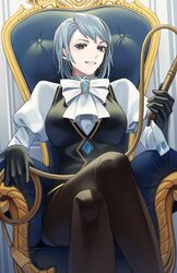 franziska von karma from ace attorney