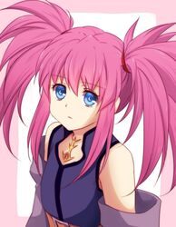 presea combatir from tales of (series) by sakuno ririsu