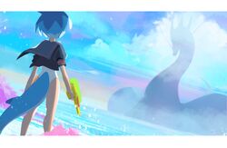 original fan art