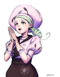 katy (pokemon) from pokemon