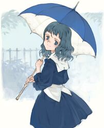 littlewitch fan art
