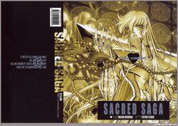 virgo shaka from saint seiya
