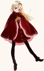 littlewitch fan art