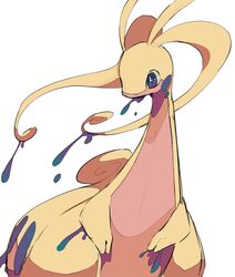 goodra from pokemon