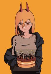 power (chainsaw man) from chainsaw man