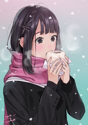 original fan art