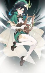 venti (genshin impact) from genshin impact