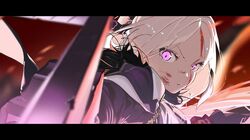 hina (blue archive) from blue archive