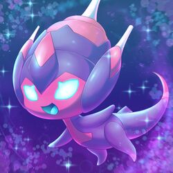poipole from pokemon