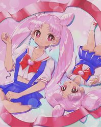 chibi usa from bishoujo senshi sailor moon
