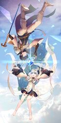 Booru post from safebooru.org