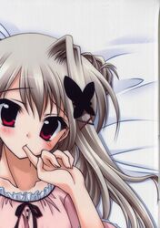 Booru post from safebooru.org